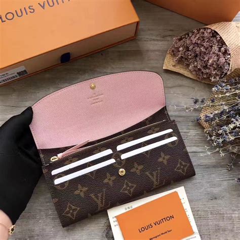 lv wallet women singapore